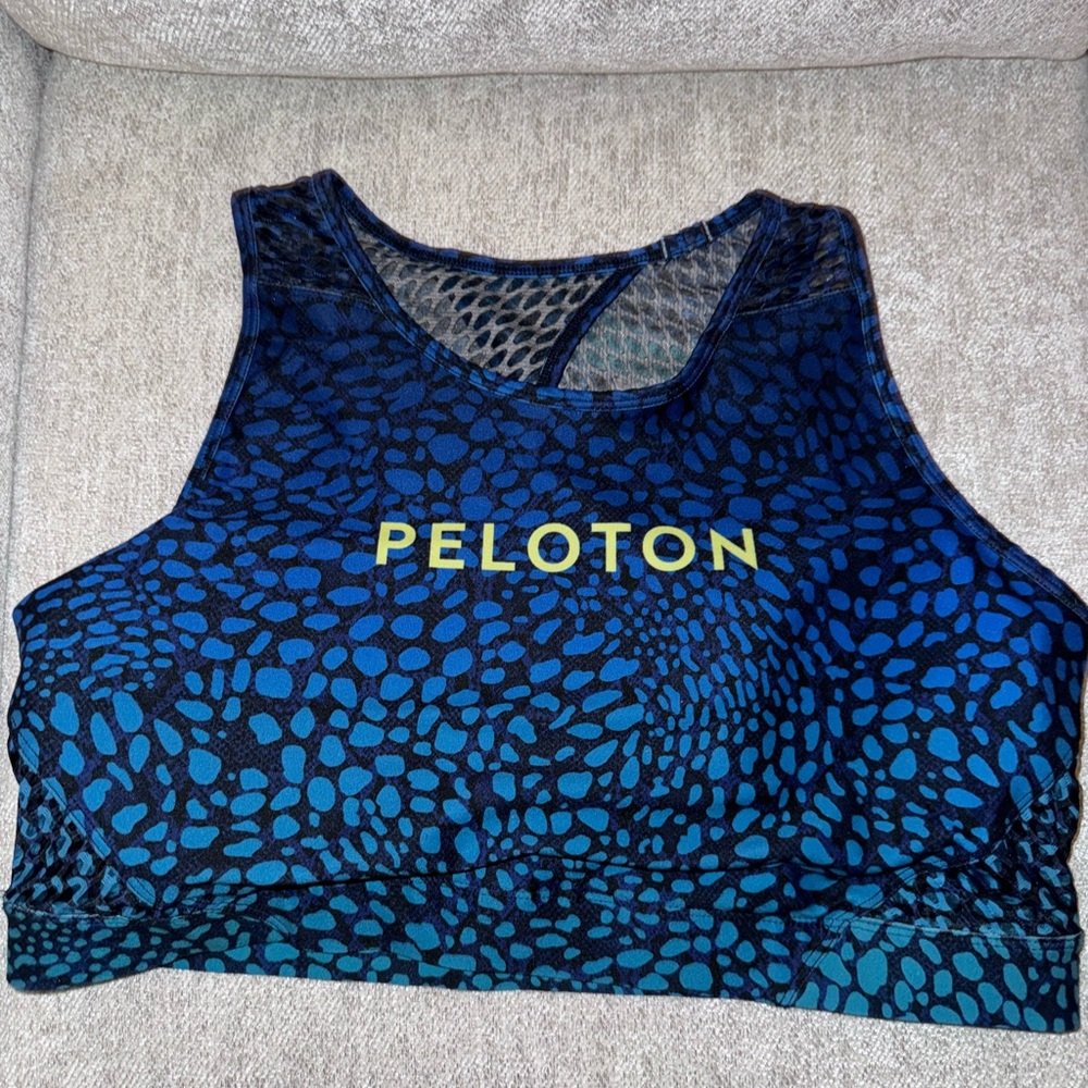 Peloton Sports Bra